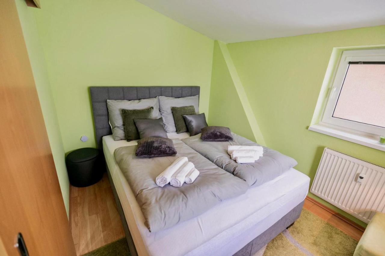 Šafran Donovaly apartmán Esterno foto