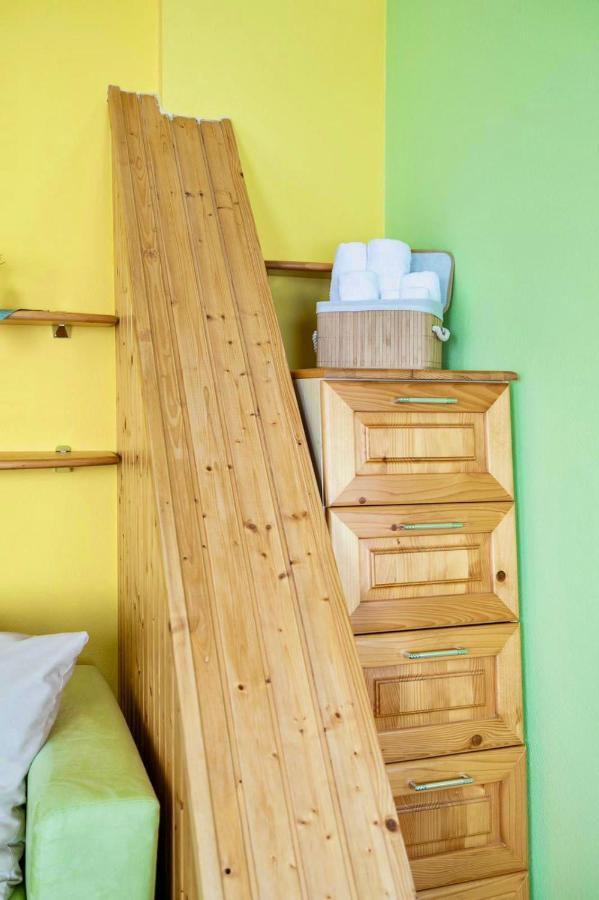 Šafran Donovaly apartmán Esterno foto