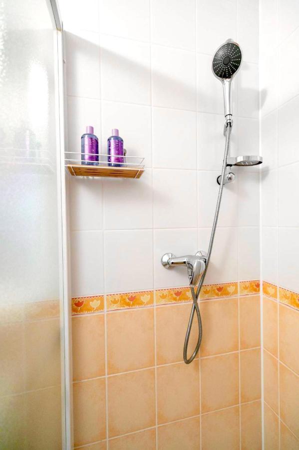 Šafran Donovaly apartmán Esterno foto