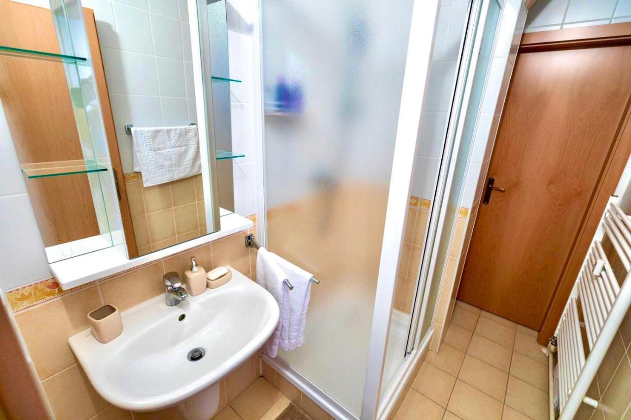 Šafran Donovaly apartmán Esterno foto