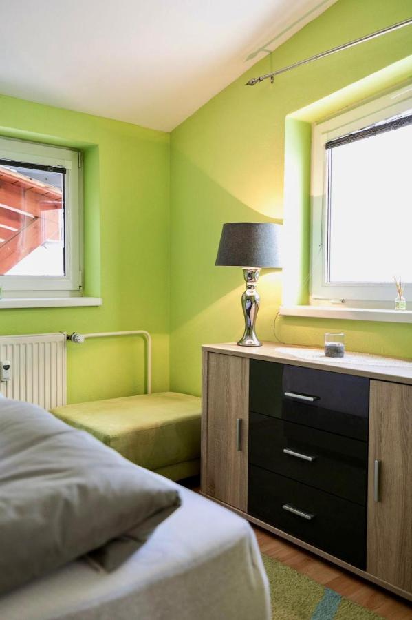 Šafran Donovaly apartmán Esterno foto