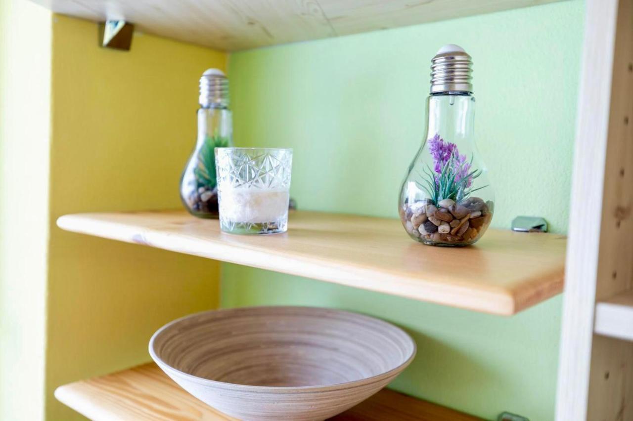 Šafran Donovaly apartmán Esterno foto