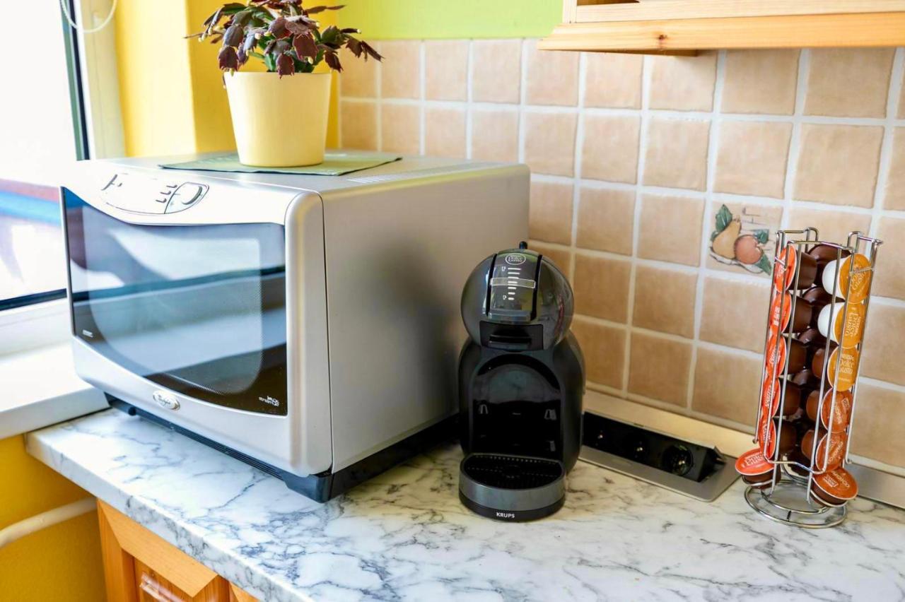 Šafran Donovaly apartmán Esterno foto