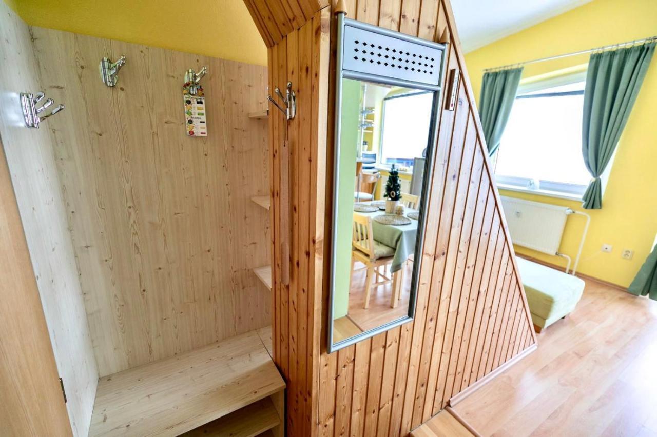 Šafran Donovaly apartmán Esterno foto