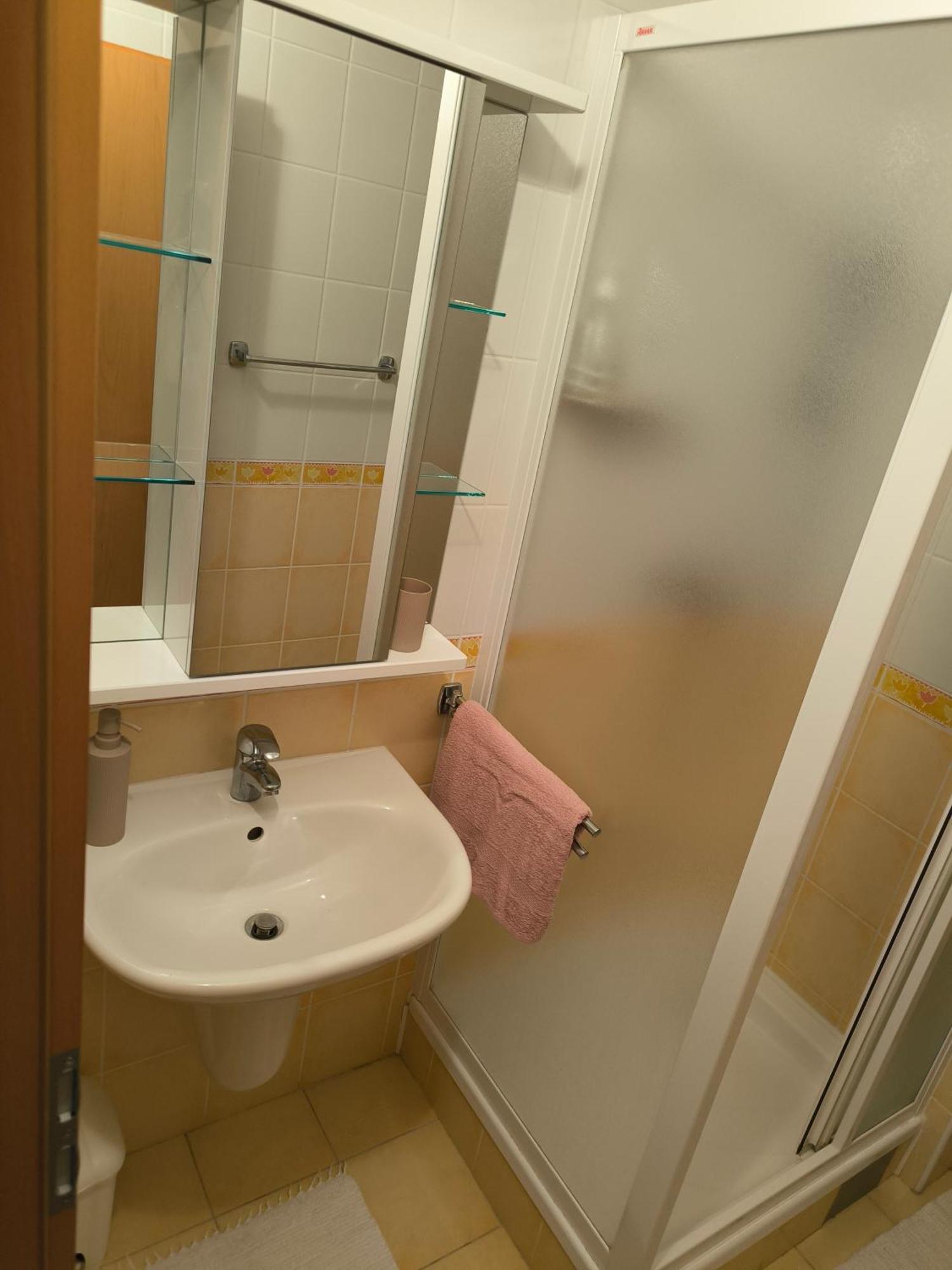 Šafran Donovaly apartmán Esterno foto
