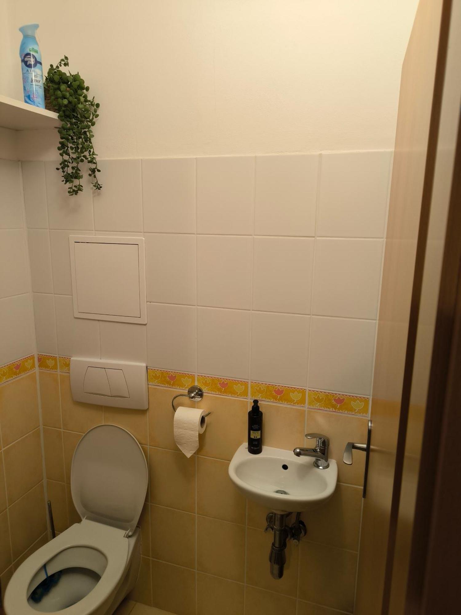 Šafran Donovaly apartmán Esterno foto