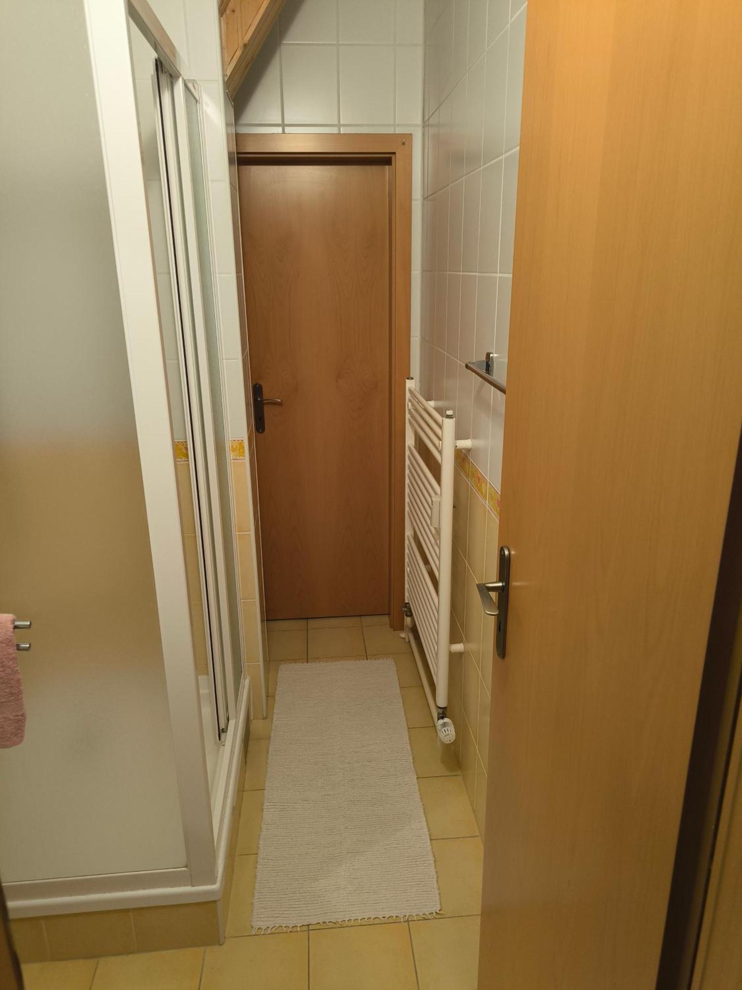 Šafran Donovaly apartmán Esterno foto