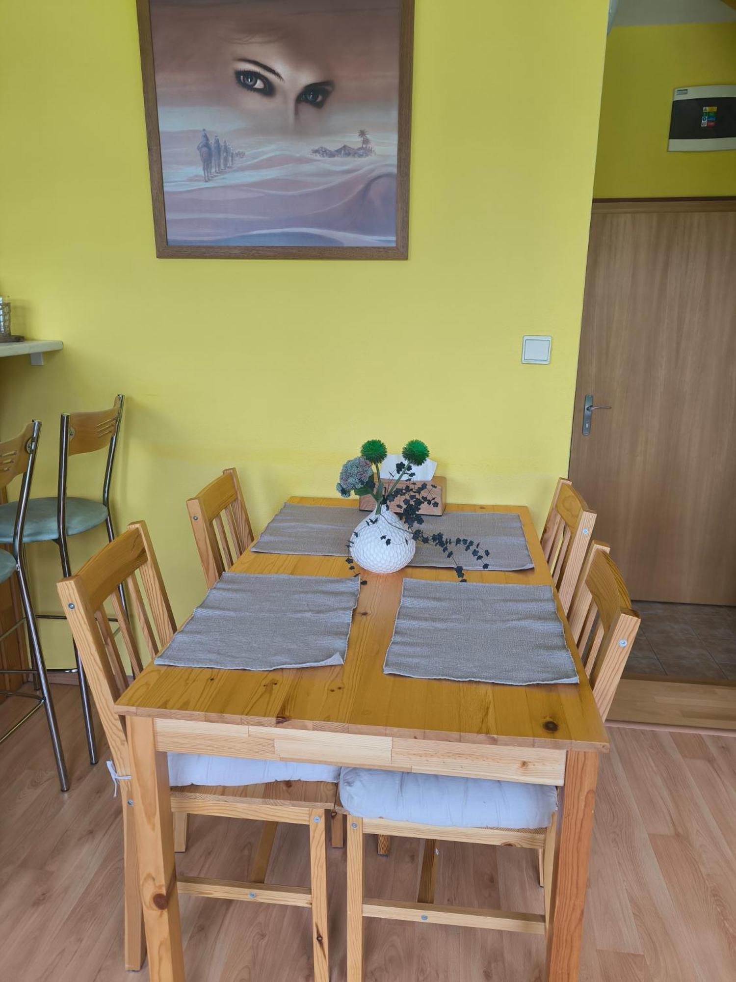Šafran Donovaly apartmán Esterno foto