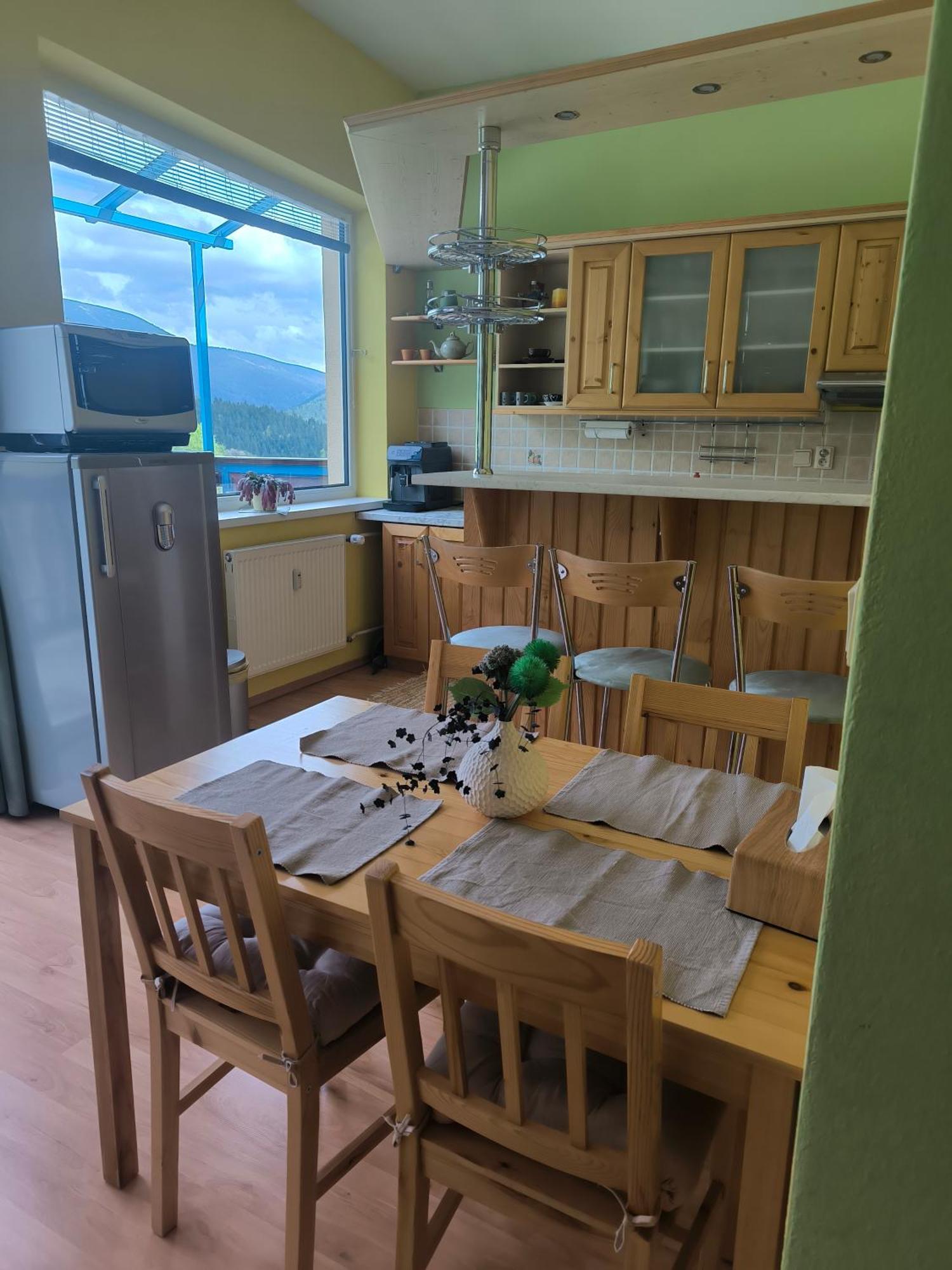 Šafran Donovaly apartmán Esterno foto